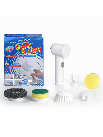 Limpiador Multifuncional para el Hogar